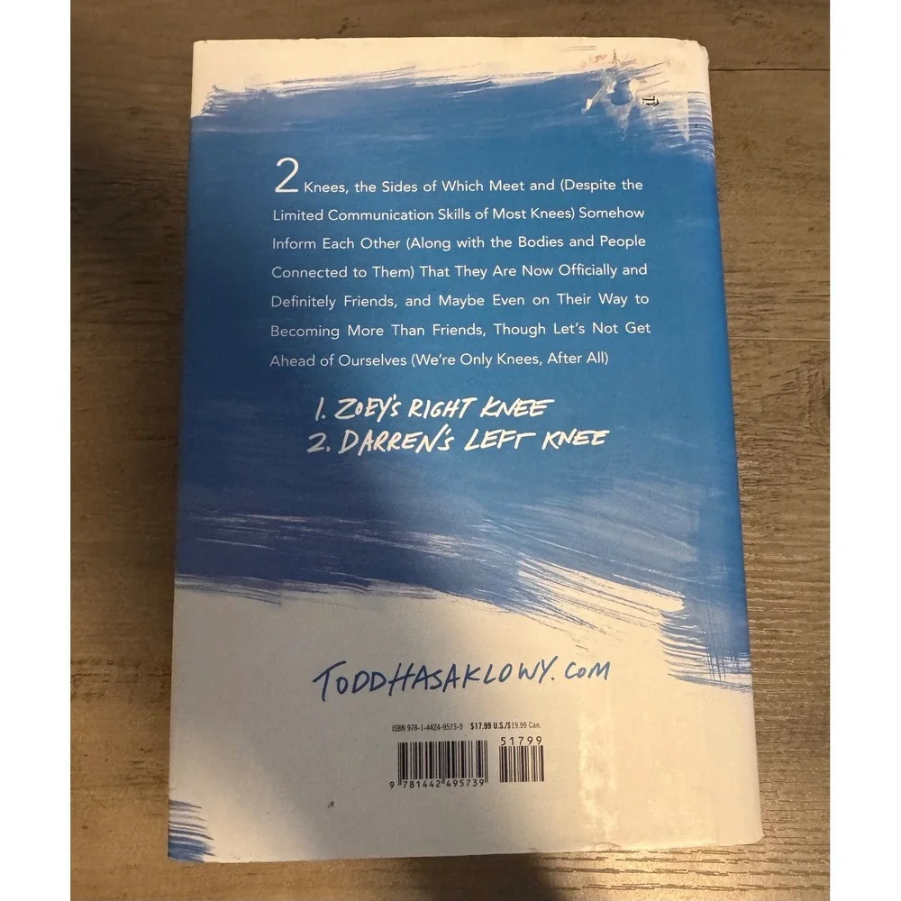 Me Being Me Is Exactly As Insane As You Being You Novel‎ by Todd Hasak-Lowy